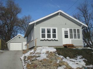 1324 E 22nd St, Sioux Falls, SD 57105