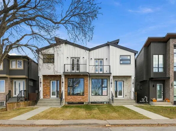5014 W 22nd St SW, Calgary, AB T2T 5G9