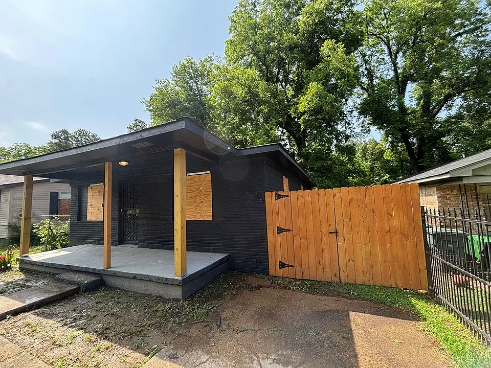 2319 Shasta Ave #1