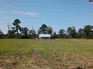 115 Mount Calvary Rd Lot 5B, Trenton, SC 29847