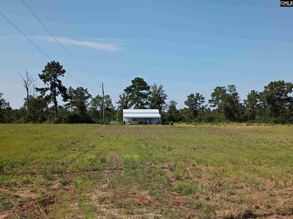 115 Mount Calvary Rd Lot 5B, Trenton, SC 29847