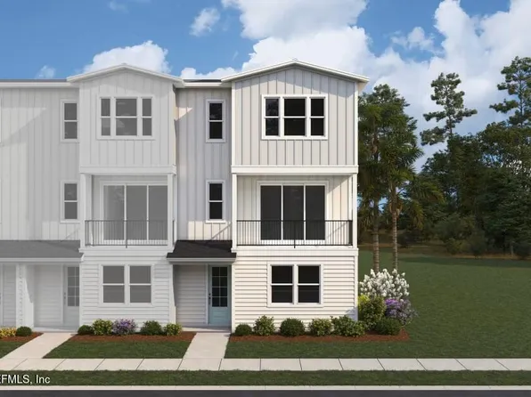 1042 2ND Avenue N, Jacksonville Beach, FL 32250