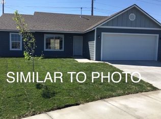 337 Lincoln Ave, Umatilla, OR