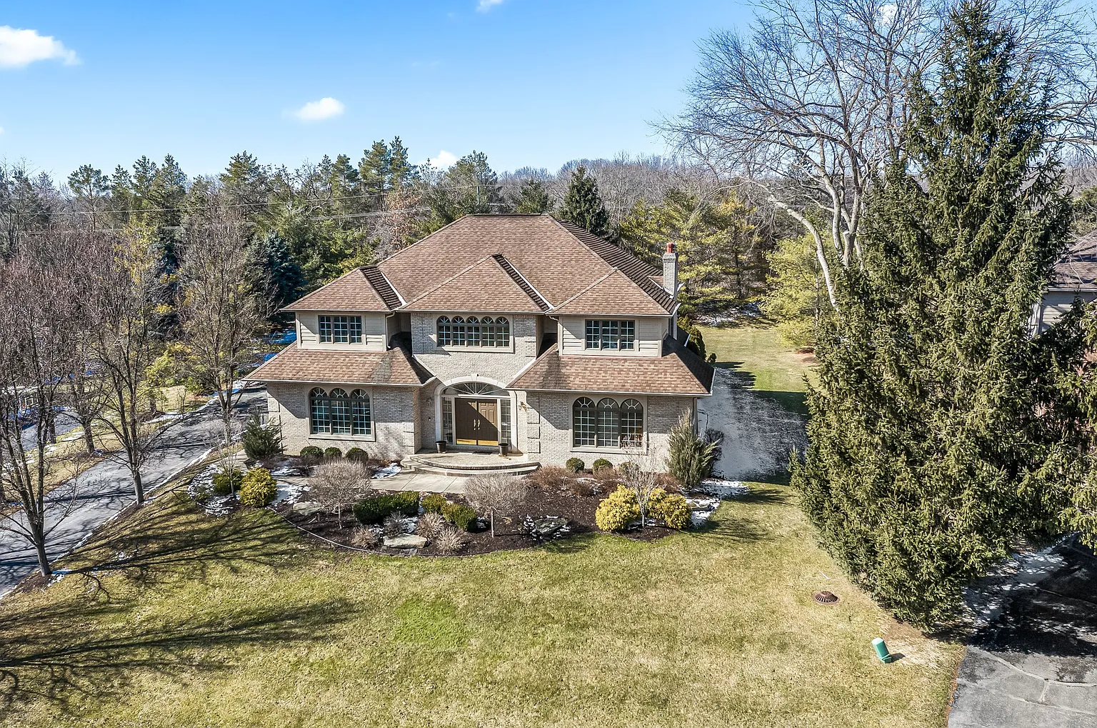 5336 Wyndam Ln photo 1