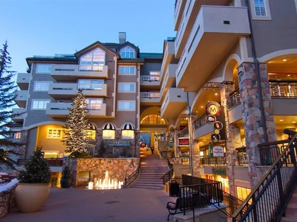 210 Offerson Rd #R-423, Beaver Creek, CO 81620