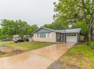 6506 Stonleigh Pl, Austin, TX 78744