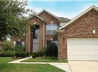 2919 Sandleigh Dr, Spring, TX 77388