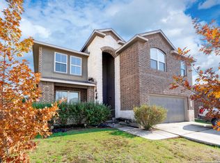 2147 Flintshire Dr, New Braunfels, TX 78130