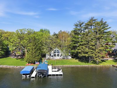 33566 Lake St, Crosslake, MN, 56442