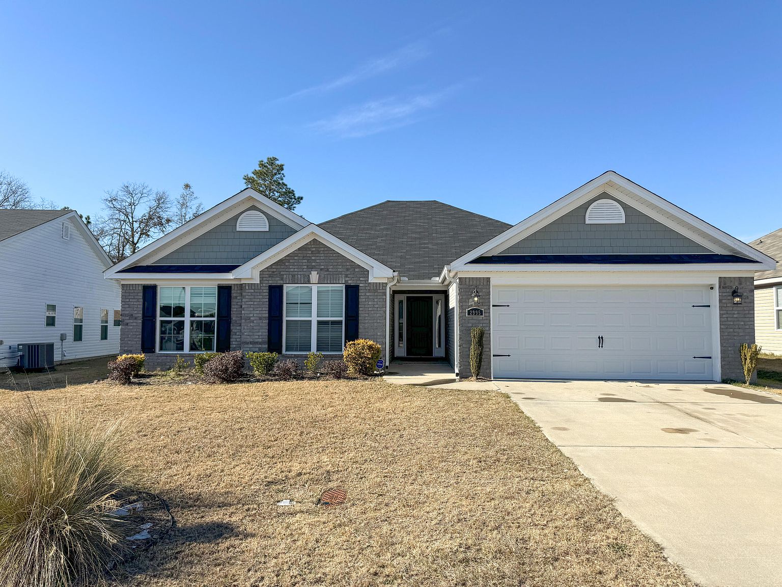 2995 Easton Dr, Hephzibah, GA 30815 | MLS #537142 | Zillow