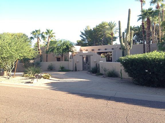 4th image of 5929 E Mariposa St