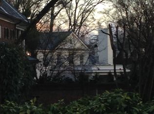 326 Colville Rd, Charlotte, NC 28207