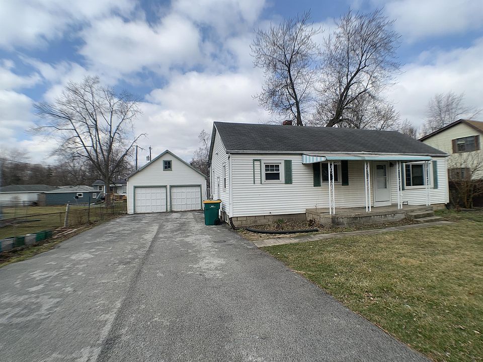 1st image of 7502 Marshall St