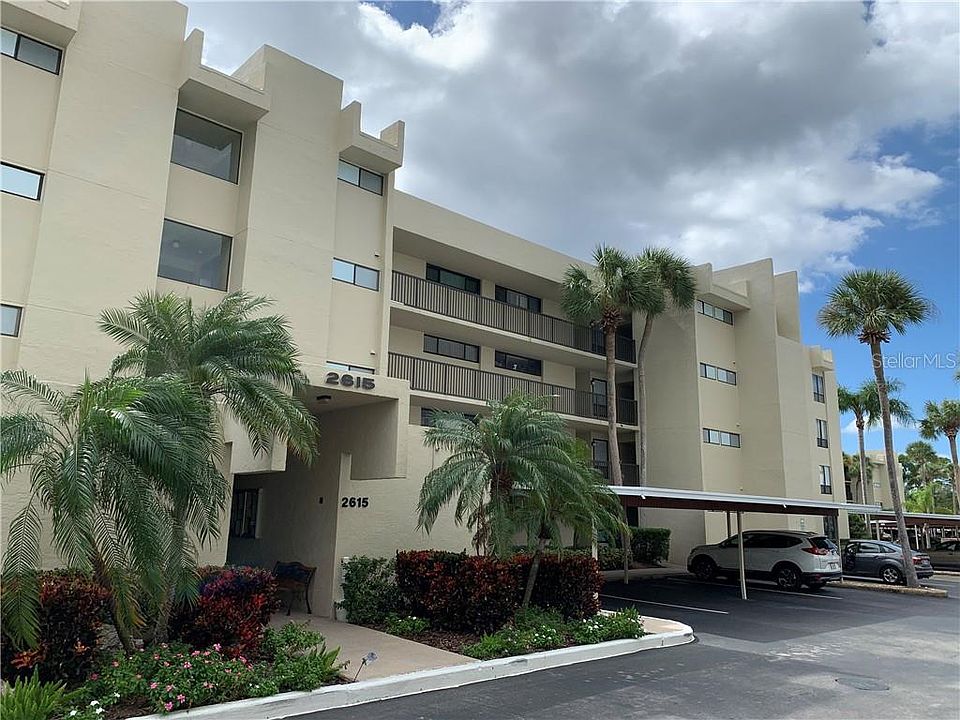 1st image of 2615 Cove Cay Dr Unit 207