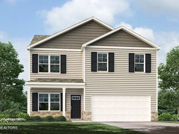 7038 Randleman Dr, Knoxville, TN 37918