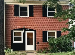 12113 Pheasant Run Dr, Laurel, MD 20708