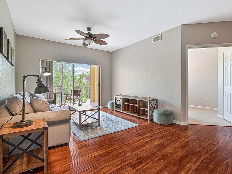 6341 Aragon Way #205 — Photo 3