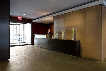 Rented by Brown Harris Stevens