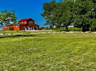 702 Comanche Lake Rd, Comanche, TX 76442