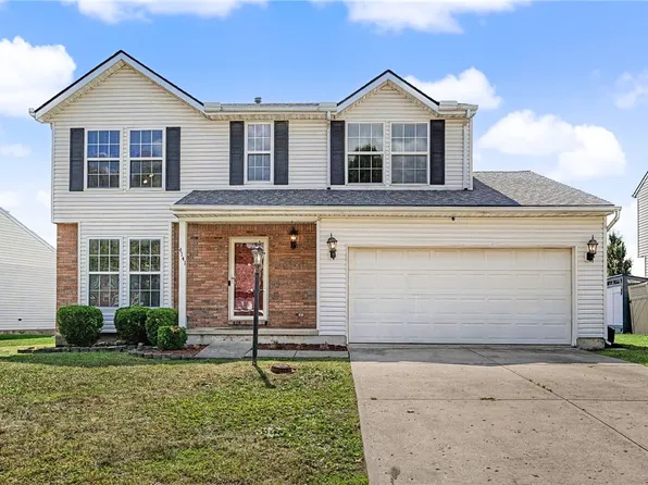 4141 Bridlegate Way, Dayton, OH 45424
