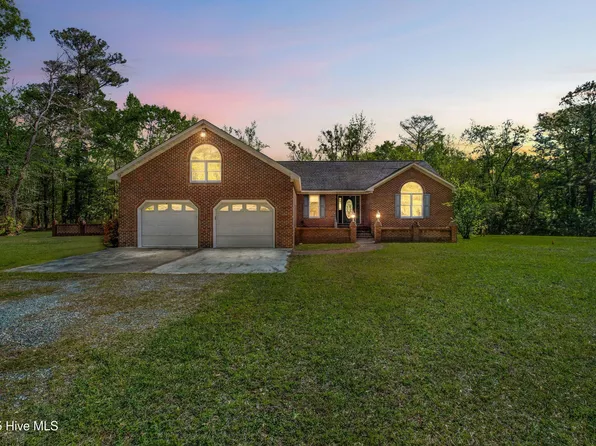 23338 Nc Highway 210, Rocky Point, NC 28457