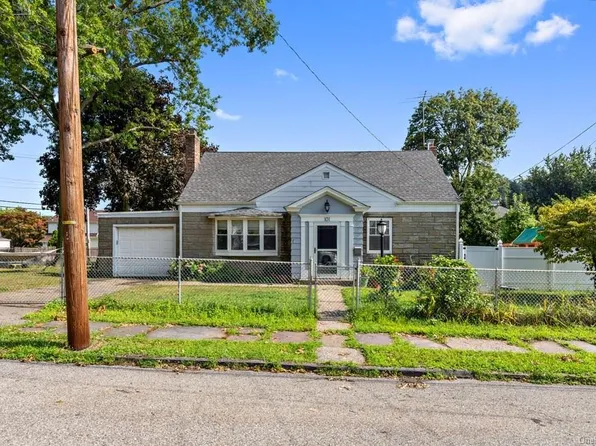 101 Colgate Ave, Yonkers, NY 10703