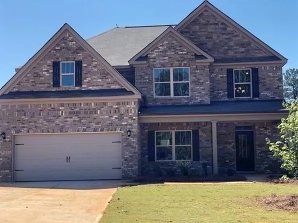 5652 Laney Drive Ln #6, Rex, GA 30273
