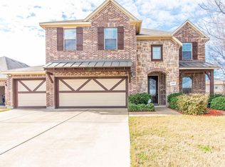 5300 Seashore Ln, Frisco, TX 75034