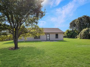 4765 Dick Price Rd, Fort Worth, TX 76140