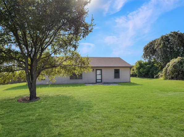 4765 Dick Price Rd, Fort Worth, TX 76140