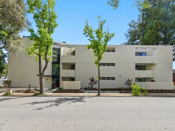 483 Forest Ave APT E, Palo Alto, CA 94301
