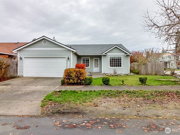 2nd image of 17323 25th Avenue Ct E