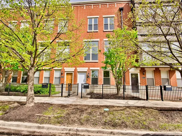 350 E Eastgate Pl, Chicago, IL 60616