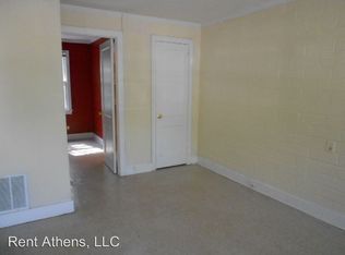325 S Harris St APT 4, Athens, GA 30605
