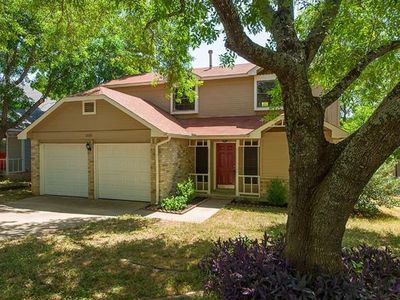 12005 Rotherham Dr, Austin, TX, 78753