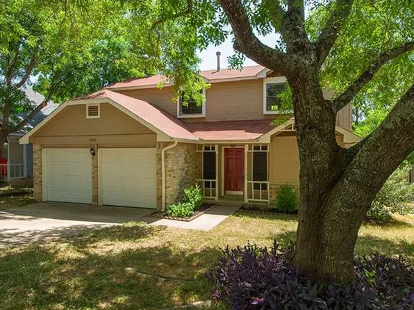 12005 Rotherham Dr, Austin, TX 78753