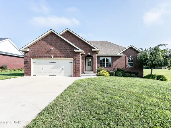 108 Handy Blvd, Bardstown, KY 40004