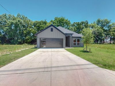 120 Meadow Lake Dr, Mabank, TX, 75156