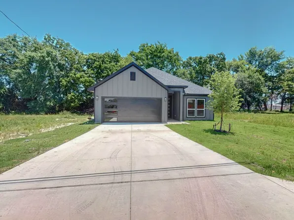120 Meadow Lake Dr, Gun Barrel City, TX 75156
