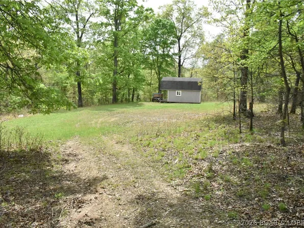 489 Chalk Hollow Point, Sunrise Beach, MO 65079