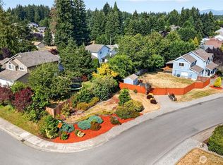 21415 116th St E, Bonney Lake, WA 98391