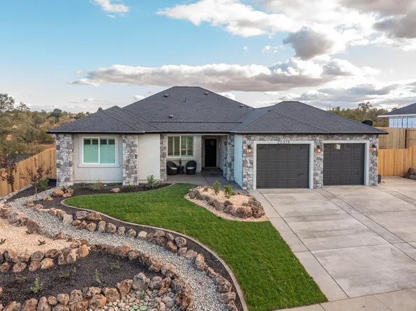 20182 Solomon Peak Dr Lot 3, Anderson, CA 96007