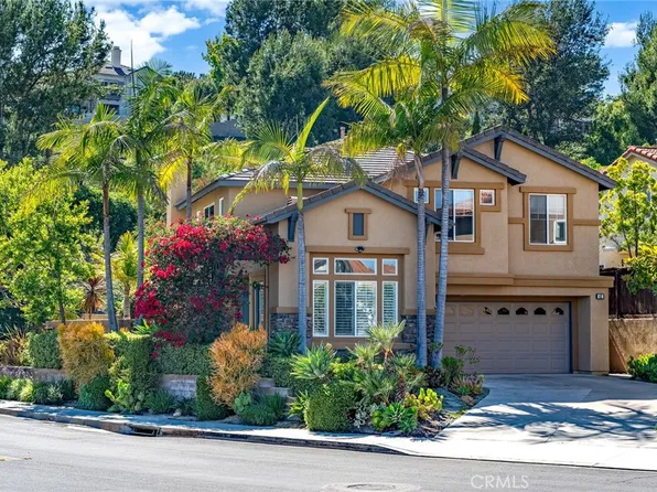43 Monstad St, Aliso Viejo, CA 92656