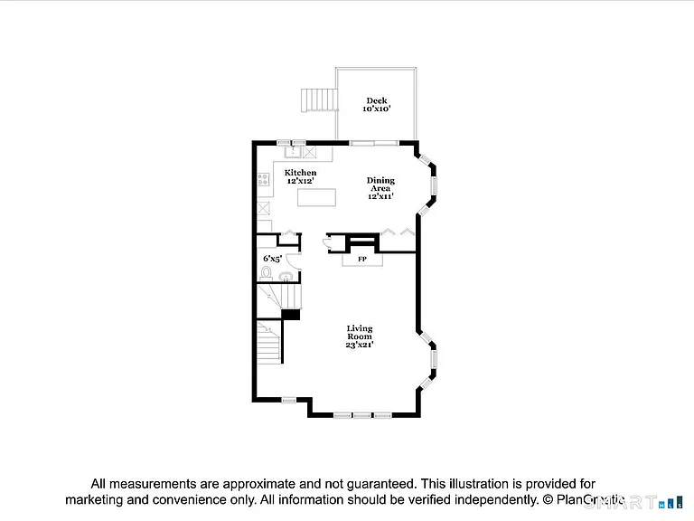 6 Partridge Ln #6 — Photo 38