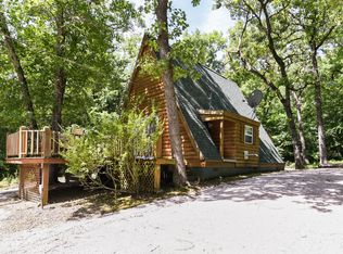 49 S Millwood St, Shell Knob, MO 65747