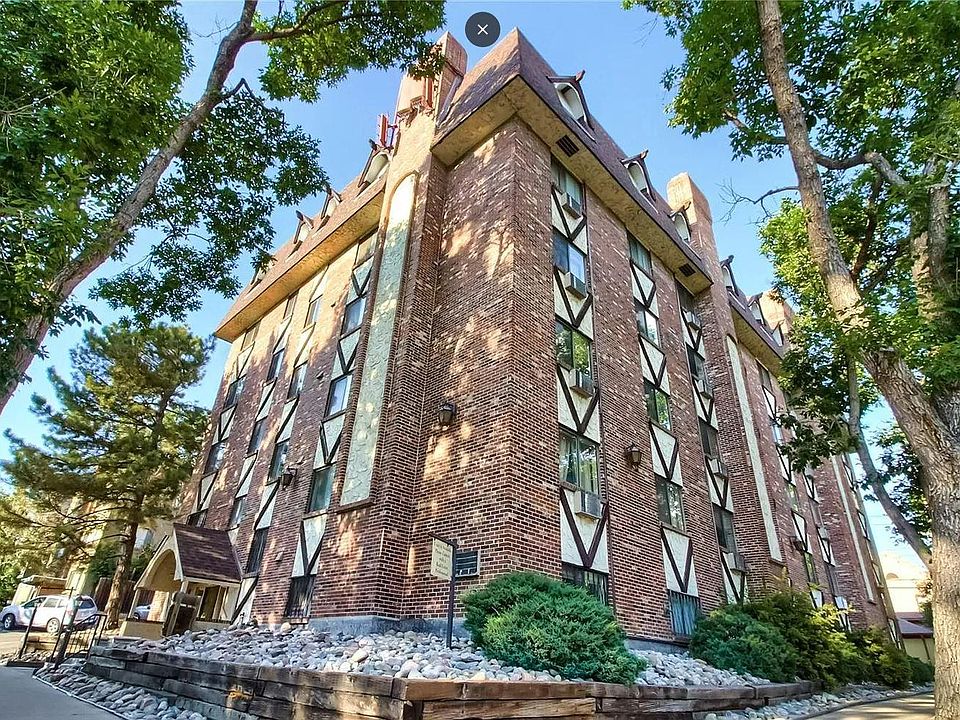 1st image of 1008 N Corona St APT 607