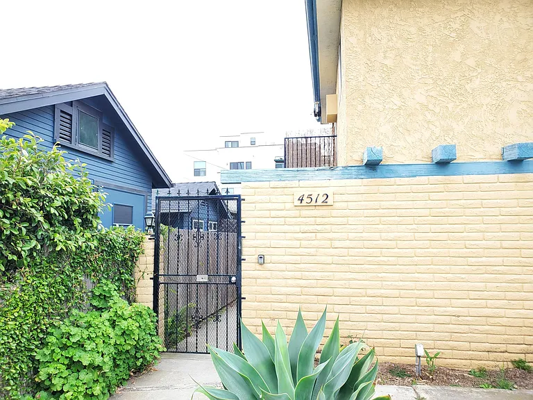 4512 Georgia St #2 — Photo 7