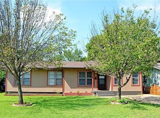 2316 N Shannon St, Sherman, TX 75092