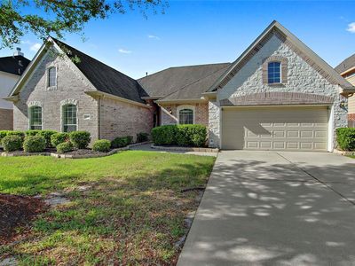 1219 Chuck Dr, Friendswood, TX, 77546