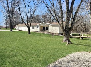612 SE 471st Rd, Warrensburg, MO 64093
